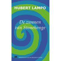De zwanen van Stonehenge (Paperback) - thumbnail