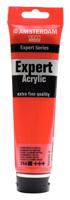 Royal Talens Amsterdam Expert Series Acrylverf Tube 150 ml - Cadmiumrood Middel 314 - thumbnail