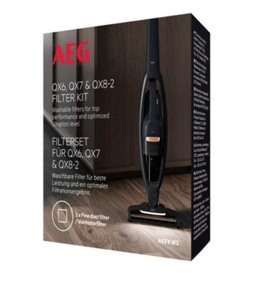 AEG 9009232761 Aefkw2 Qx6, Qx7 En Qx8-2 Fijnstoffilters