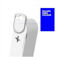 3-voudige Stekkerdoos met Schakelaar Silver Electronics 48643 - thumbnail