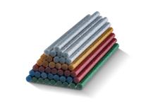 PARKSIDE Lage temperatuurlijmstiften (Glitter) - thumbnail