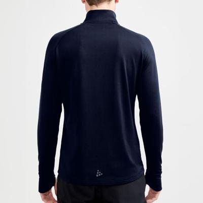 Craft 1910400 Adv Explore Light Midlayer Men - Navy - XXL Craft 1910400 Adv Explore Light Midlayer Men - Navy - XXL