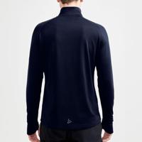 Craft 1910400 Adv Explore Light Midlayer Men - Navy - XXL - thumbnail