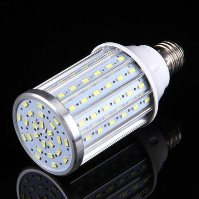 30W aluminium-maïs lamp E27 2700LM 108 LED SMD 5730 AC 85-265V(Warm White)