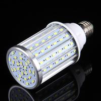 30W aluminium-maïs lamp E27 2700LM 108 LED SMD 5730 AC 85-265V(Warm White) - thumbnail