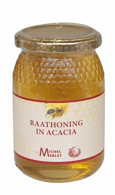 Michel Merlet Raathoning in Acacia Michel Merlet Raathoning in Acacia