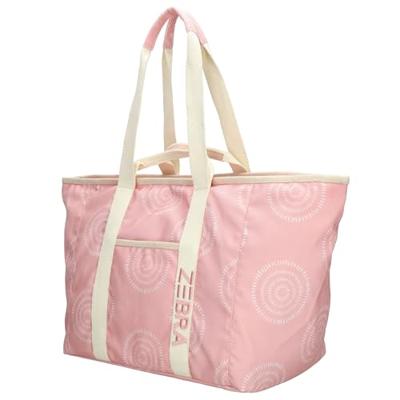 Zebra trends elise strandtas-Pink Boho