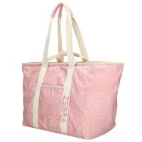 Zebra trends elise strandtas-Pink Boho - thumbnail
