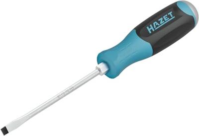 HAZET Schroevendraaier 811S-70 · Sleufprofiel · SW 1,2 x 7 mm HAZET Schroevendraaier 811S-70 · Sleufprofiel · SW 1,2 x 7 mm