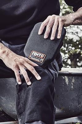 FENTO KNIEBESCHERMER POCKET - thumbnail