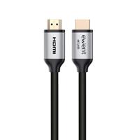 HDMI-Kabel Ewent EC1346 4K (1,8 m) - thumbnail