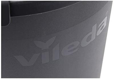 Emmer met handvat Vileda Grijs 7 L Emmer met handvat Vileda Grijs 7 L