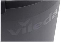 Emmer met handvat Vileda Grijs 7 L - thumbnail