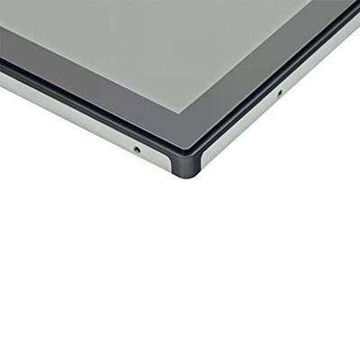 Hannspree HO 105 HTB Touchscreen monitor Energielabel: C (A - G) 25.7 cm (10.1 inch) 1200 x 800 Pixel 16:10 25 ms VGA, HDMI, USB IPS LCD
