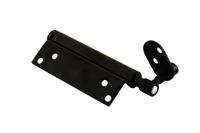 SFW9B-Speunset midden opbouw zwart - thumbnail