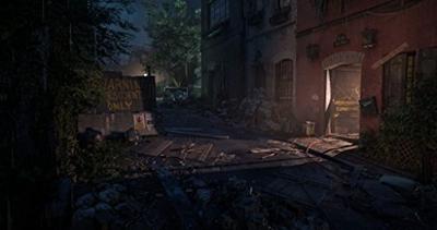 The Division 2 Limited Edition