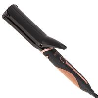 Camry Premium CR 2024 haarstyler Haarstijlset Warm Zwart, Roségoud 1200 W - thumbnail
