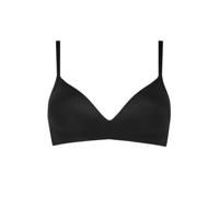 BH zonder beugel - Body Make-Up Soft Touch P EX - Comfort T-shirt bh - Naadloze cups - T - 70A - Zwart - 70A - 70A - 70A - 70A - 70A - 70A - - thumbnail
