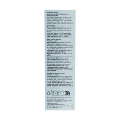 Hask Argan Oil Repairing Hair Oil - thumbnail