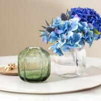 VILLEROY & BOCH - Fleur - Vaas 11cm groen - thumbnail