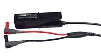 Chauvin Arnoux Mini 05 Stroomtangadapter Meetbereik A/AC (bereik): 5 mA - 100 A - thumbnail