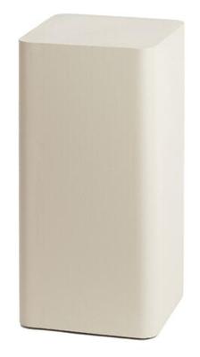 Light & Living Zuil 'Alurio' 60cm hoog, kleur Crème