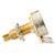 Gibson 500KOhm Audio Taper Potentiometer Long Shaft potmeter voor elektrische gitaar - thumbnail