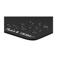 Asus ROG Hone Ace XXL Gaming muismat Antislip Zwart - thumbnail