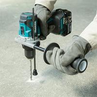 Makita Accu-klopboor/schroefmachine Brushless - thumbnail