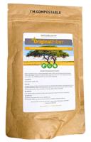 OriginalFiber acaciavezel zak 225 Gram - thumbnail