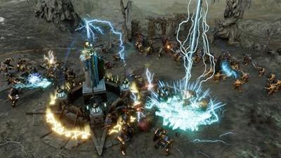 Warhammer Age of Sigmar - Realms of Ruin