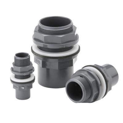 FIAP 2487 PVC doorvoer (Ø x h) 90 mm x 110 mm 1 stuk(s) FIAP 2487 PVC doorvoer (Ø x h) 90 mm x 110 mm 1 stuk(s)