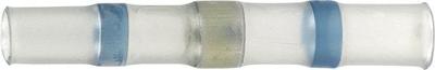 HERTH+BUSS krimpverbinder "soldeerhuls solder connector blue 4.5 mm