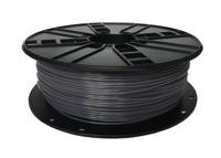 ABS Filament Grijs naar Wit, 1.75 mm, 1 kg - thumbnail
