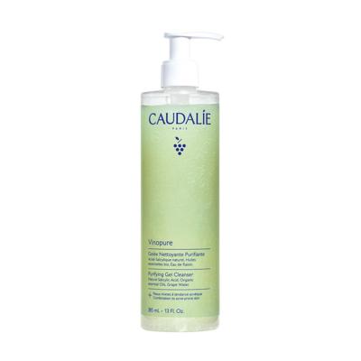 Caudalie Vinopure Zuiverende Reinigingsgel 385ml