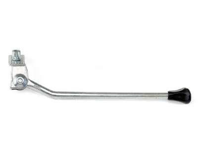 Ursus Zijstandaard 26" elegance 265mm - zilver Ursus Zijstandaard 26" elegance 265mm - zilver