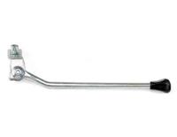 Ursus Zijstandaard 26" elegance 265mm - zilver - thumbnail