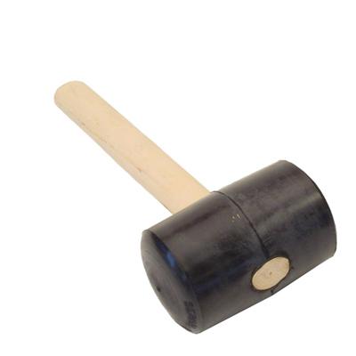 Gripline Rubber hamer zacht nr.8