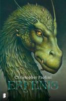 Erfenis - Christopher Paolini - ebook - thumbnail