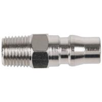 KS Tools 150.1103 Steeknippel AG 1/4, ORG 08 - thumbnail