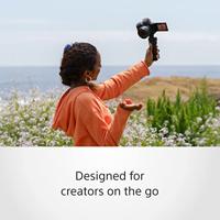 Sony E 10-20mm F/4.0 G PZ - thumbnail