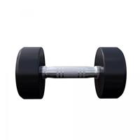 Dumbell set 15 kg - 2 x 7,5 kg - thumbnail