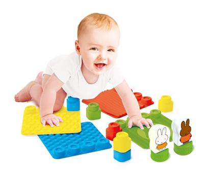 Clementoni clemmy sensorische speelset