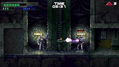 Terminator 2D No Fate Collector's Edition