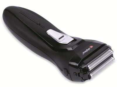 Alpina Switzerland 871125218836 871125218836 Folie-scheerapparaat Zwart