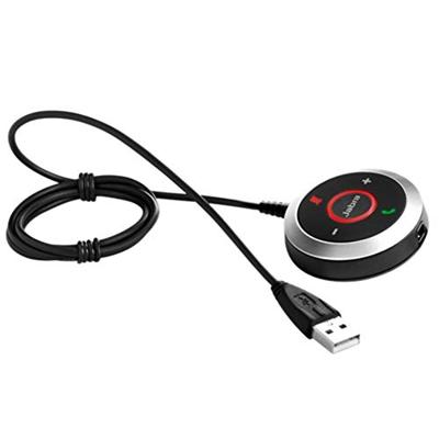Jabra Evolve 80 Link USB UC Solo Controller