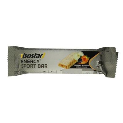Isostar Reep endurance+ 40 Gram Isostar Reep endurance+ 40 Gram
