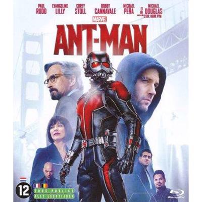 Ant-Man Ant-Man