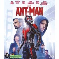 Ant-Man - thumbnail