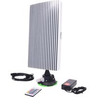 KS Tools 140.2598 Hellenspiegel met licht - thumbnail